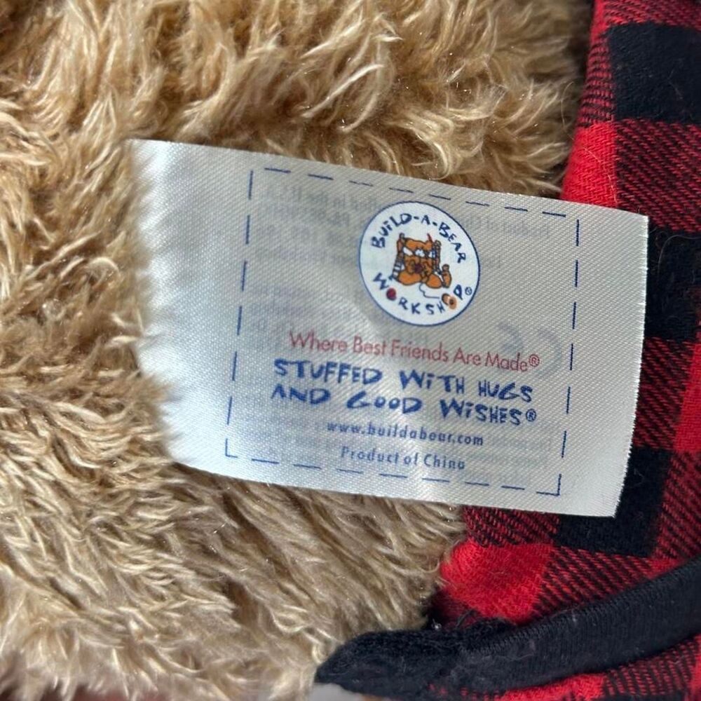 Build-a-bear multi Stuffed-animals - Picture 5 of 8
